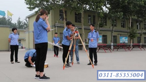 石家莊鐵路職業高級技工學校在哪？怎么樣 招生信息 第2張