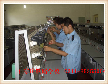 機電技術應用 專業介紹