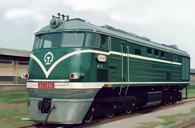 內(nèi)燃機車運用與檢修專業(yè)就業(yè)前景好嗎 行業(yè)新聞 內(nèi)燃機車運用與檢修專業(yè)就業(yè)前景好嗎 行業(yè)新聞