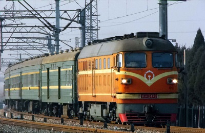 內燃機車運用與檢修專業(yè)課程介紹 專業(yè)介紹