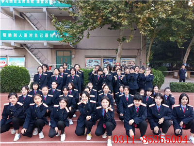 高中生報石家莊鐵路學校有什么要求 招生問答 高中生報石家莊鐵路學校有什么要求 招生問答