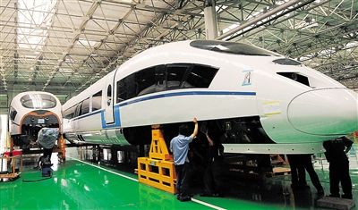 鐵道車輛運用與檢修專業(yè)以后是干什么的 招生問答 鐵道車輛運用與檢修專業(yè)以后是干什么的 招生問答