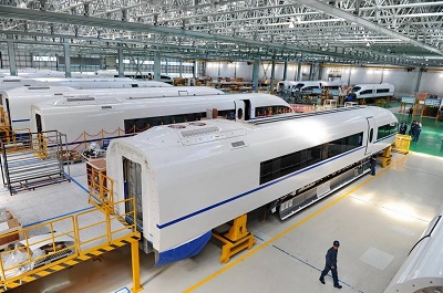 鐵道車輛運(yùn)用與檢修專業(yè)工資怎么樣 招生問答 鐵道車輛運(yùn)用與檢修專業(yè)工資怎么樣 招生問答