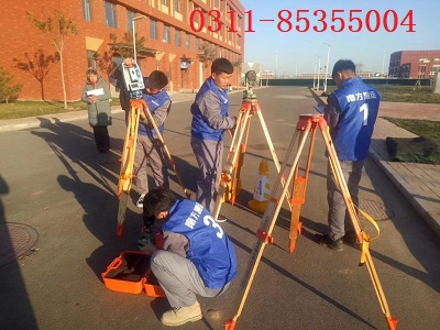 石家莊鐵路學校工程測量專業報名要求分數嗎 招生問答