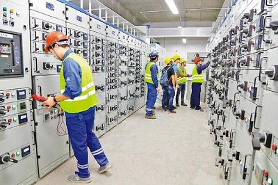 石鐵技校城市軌道交通供電好就業嗎 招生問答