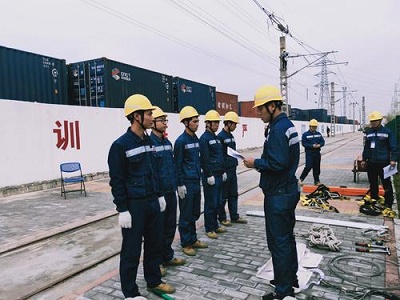 鐵路技校城市軌道交通供電專業課程設置 招生問答