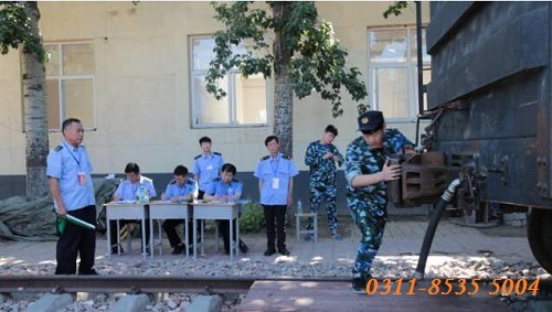 石家莊鐵路學(xué)校鐵路專業(yè)介紹 招生問答 第2張 石家莊鐵路學(xué)校鐵路專業(yè)介紹 招生問答 第2張