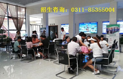 石家莊鐵路學校17秋學生畢業證領取通知 學校新聞