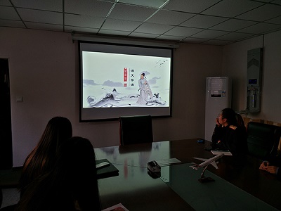 石家莊鐵路職業技工學校微課比賽要求通知 學校新聞