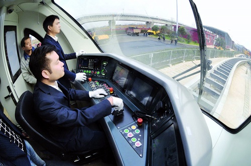 火車司機(jī)考試報(bào)名時(shí)間是哪天 行業(yè)新聞 火車司機(jī)考試報(bào)名時(shí)間是哪天 行業(yè)新聞