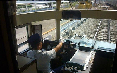 火車司機(jī)全國有多少個(gè)考點(diǎn) 行業(yè)新聞