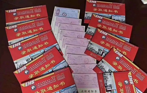 石家莊鐵路學(xué)校報(bào)名正當(dāng)時(shí) 校園環(huán)境 第2張