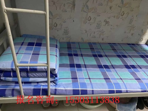 石家莊鐵路技工學(xué)校可以走讀嗎 招生問(wèn)答