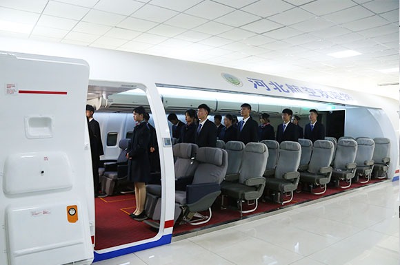 石家莊航空專業學校哪個比較好 招生問答