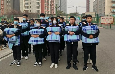 石家莊鐵路職業(yè)高級技工學校是全封閉的嗎 招生問答