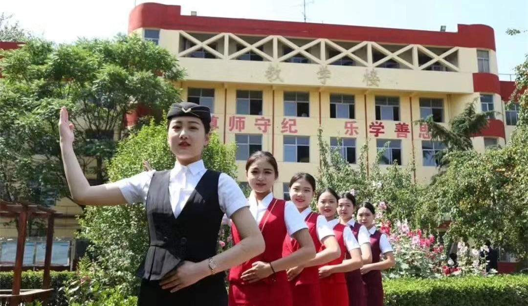 石家莊鐵路學校升學班是上幾年 學校新聞