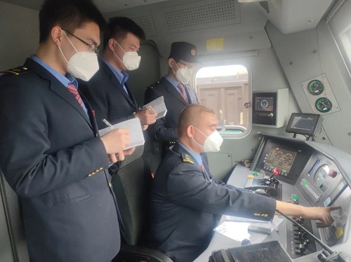 2023年火車機車司機定向培養計劃 招生問答 2023年火車機車司機定向培養計劃 招生問答