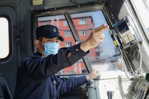 石家莊火車司機培訓學校在哪？ 招生問答