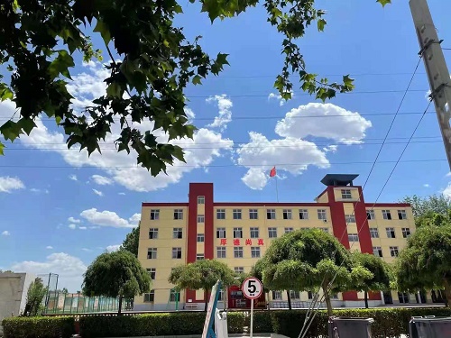 2025年邢臺高中錄取分數線 招生問答