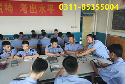 初中畢業上鐵路學校上幾年 招生問答