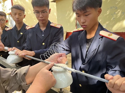 鐵路供電就業短期培訓怎么報名 招生問答