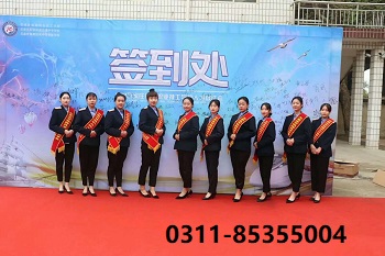 石家莊鐵路職業高級技工學校畢業能就業升學嗎 學校新聞