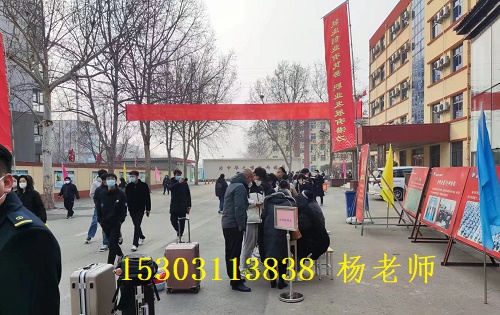 石家莊鐵路職業高級技工學校單招低分上高級技工怎么樣 招生問答