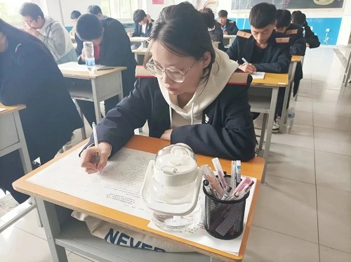 石家莊新鐵職業高級中學2026年報名指南 招生問答