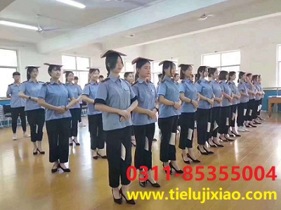 初中畢業女生可以學鐵路專業嗎？推薦哪些專業？ 專業介紹